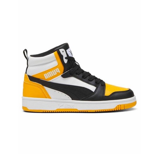 Puma rebound mid jr - puma,