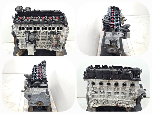 Motore ricostruito new - motore,