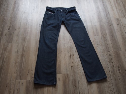 Jeans bootcut vintage diesel - jeans,