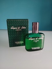 "VICTOR" "ACQUA DI SELVA" Cologne, 100 ml , vintage, Prima versione.