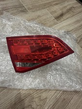 FANALE STOP Led  POSTERIORE SX 2010 AUDI A4 B8 (8K2) BERLINA LED