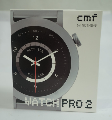 Smartwatch cmf nothing - cmf,