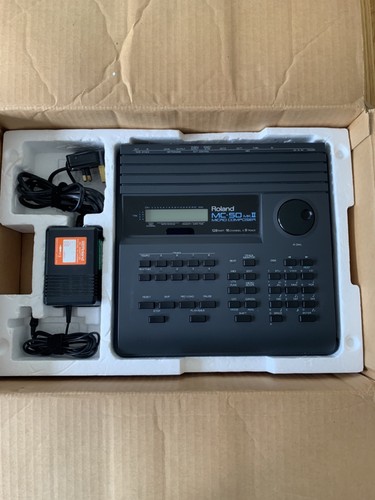 Roland mkii micro - roland,