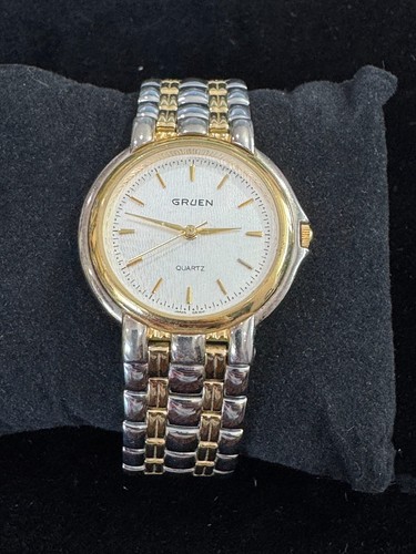 Orologio vintage gruen anni - orologio,