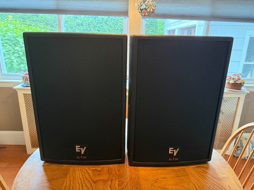 Electro voice sxa250 - ev,