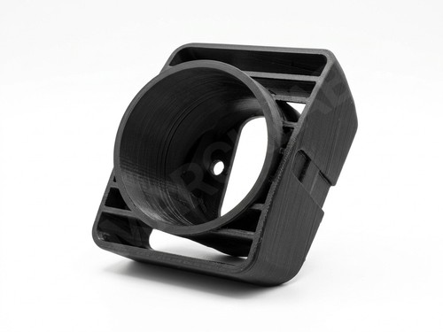 Porta manometro 52mm per - manometro, honda