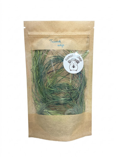 10g crociera tussock essiccata - 10g,