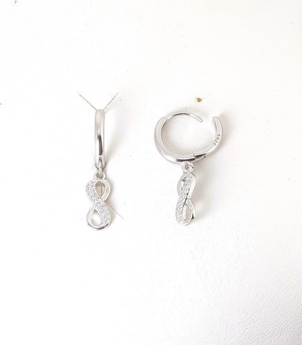 Orecchini donna gioja argento - donna,