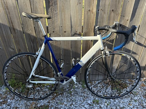Bici strada bmw williams f1 - bici,