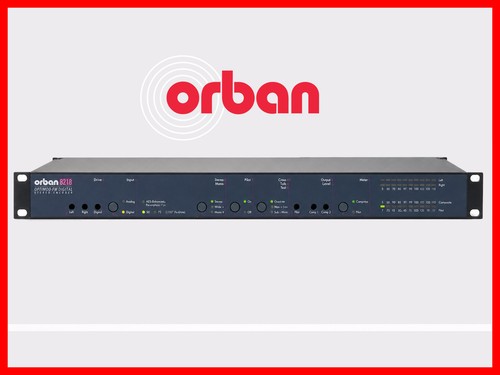 Encoder stereo digitale orban - stereo,