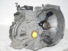 CAMBIO MANUALE Ford Focus