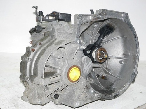 Cambio manuale ford focus - manuale,