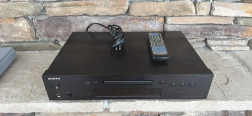 Onkyo 7030 lettore mp3 - onkyo,