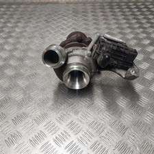 Turbocompressore BMW X1 XDRIVE