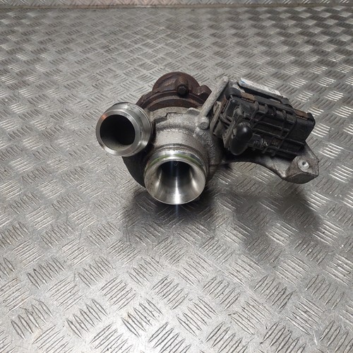 Turbocompressore bmw xdrive - bmw, x1