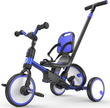 Triciclo Bambini 5 in 1 –