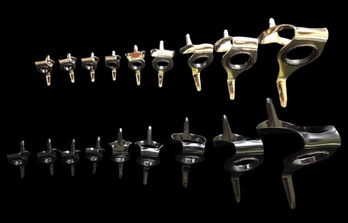 Nuovo rod building wrapping - nuovo,