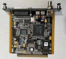 Mackie D8B Mixer DIO8