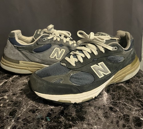 New balance 993 made usa - new,