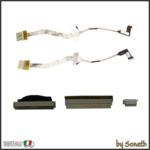 Flat cavo lcd - cavo,