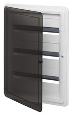 Centralino Estetico Incasso