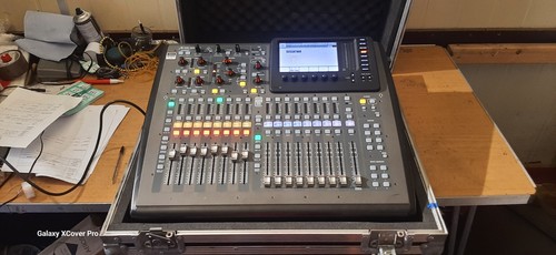 Behringer x32 mixer - x32,