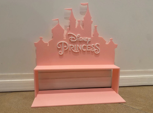 Disney porta principesse - porta,