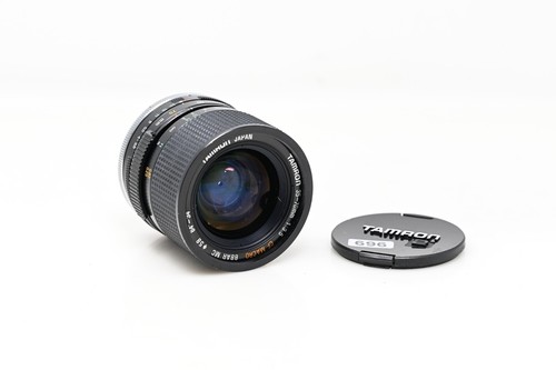 Tamron 17a 70mm 5 multi - 35-70mm, f3.5