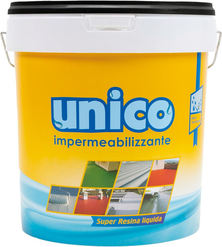 Unico super resina - unico,,