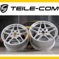 Porsche 911 997 C4/C4S/Targa