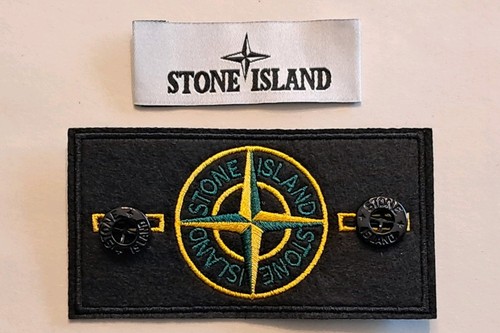 Set stone island toppa - 1,