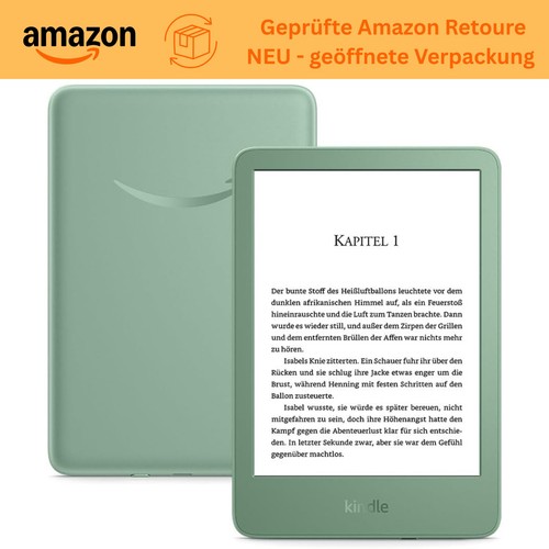 Amazon kindle ultima - amazon, (ultima
