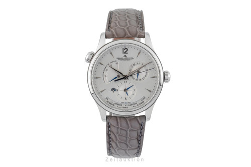 Jaeger lecoultre master - jaeger-lecoultre,