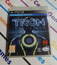 DISNEY TRON EVOLUTION PS3