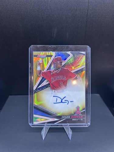 Denzer guzman auto gold - denzer,