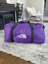 Borsone da viaggio The North