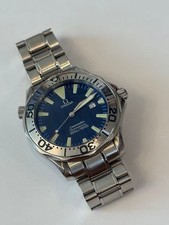 Omega Seamaster 300M orologio