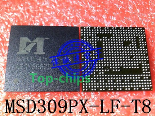 Msd309px mstar bga nuovo - bga,
