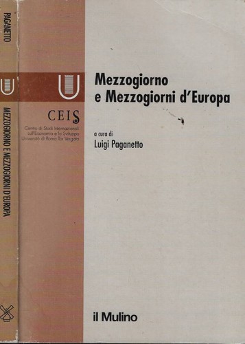 Mezzogiorno mezzogiorni - mezzogiorno, e
