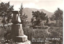 ALATRI  -  Giardino dell'