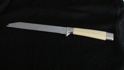Coltello vintage the miracle - vintage, "the