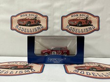 MODELLINI VARI MARCA RICKO - SCALA 1/87 - VEDI MENU A TENDINA