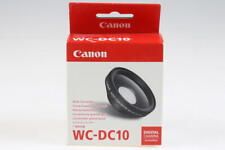 CANON WC-DC10 Accessorio