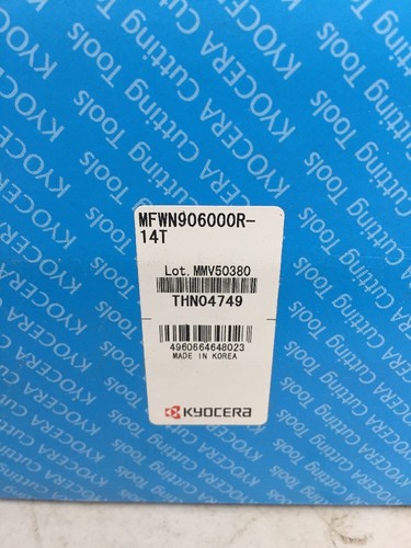 Fresa facciale kyocera - facciale,