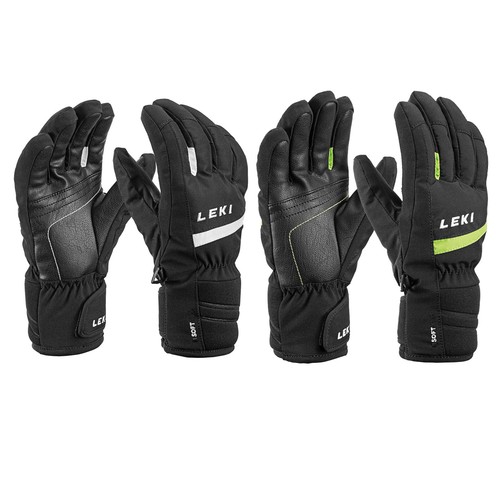 Leki max junior - leki,