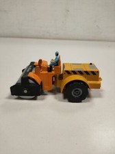 Modellino Rullo Compattatore Smart Toys Dinamic 1998 Scala 1:43