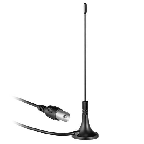 Antenna terrestre dvb full - dvb-t2,