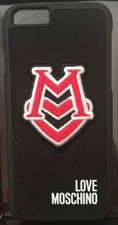 Cover originale moschino - cover,