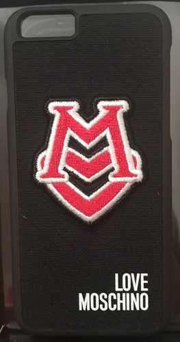 Cover originale moschino - cover,