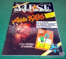 GUERIN SPORTIVO MESE Anno 2 n